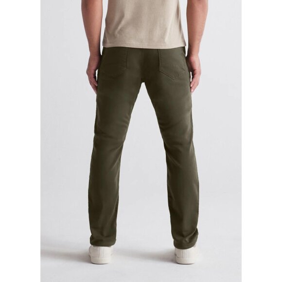 DU/ER - M NO SWEAT PANT RELAXED