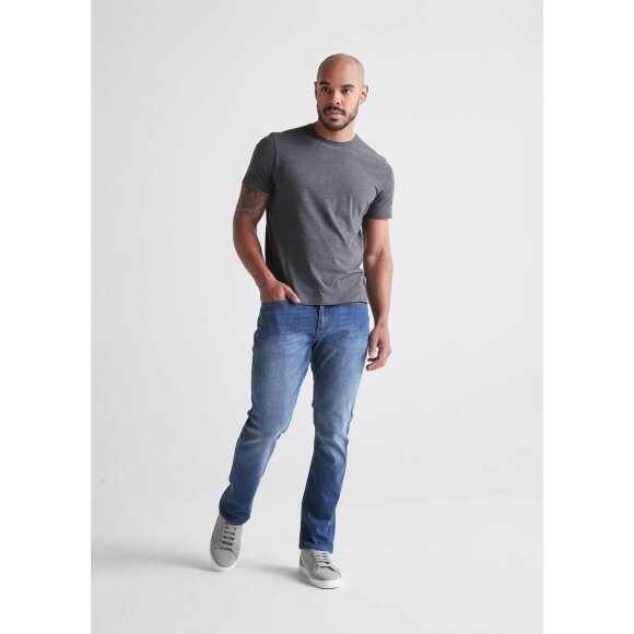 DU/ER - M PERFORMANCE DENIM RELAXED