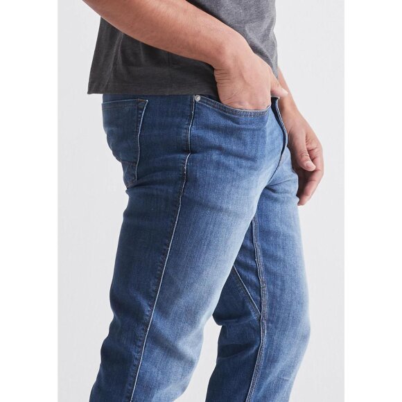 DU/ER - M PERFORMANCE DENIM RELAXED