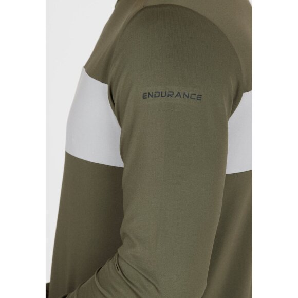 ENDURANCE - M PETE MIDLAYER