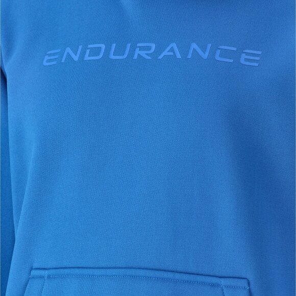 ENDURANCE - JR GLANE HOODY