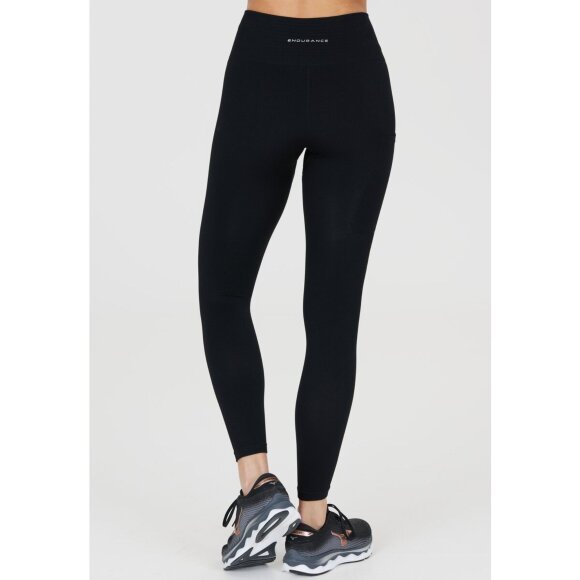 ENDURANCE - W SAMEER SEAMLESS TIGHTS