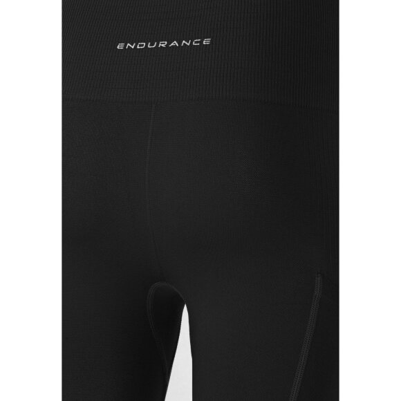 ENDURANCE - W SAMEER SEAMLESS TIGHTS