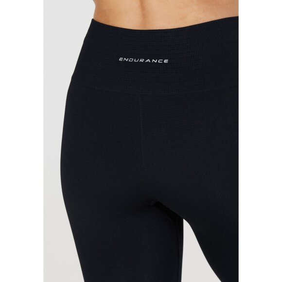 ENDURANCE - W SAMEER SEAMLESS TIGHTS