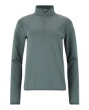 ENDURANCE - W VIRONIC WAFFLE LOOSE FIT