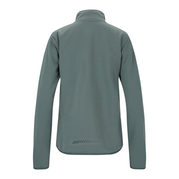 ENDURANCE - W VIRONIC WAFFLE LOOSE FIT