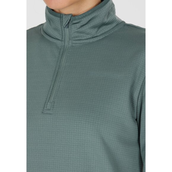 ENDURANCE - W VIRONIC WAFFLE LOOSE FIT