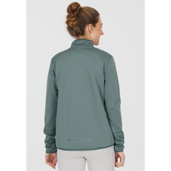 ENDURANCE - W VIRONIC WAFFLE LOOSE FIT