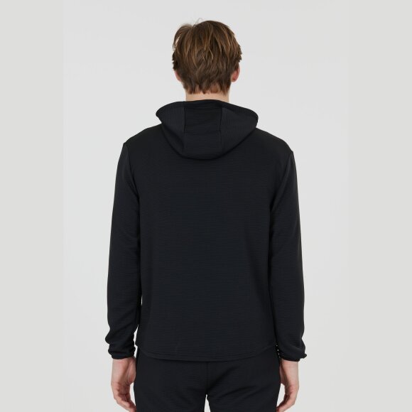 ENDURANCE - M BAREMO HOODY