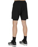 ENDURANCE - M KROS 2-IN-1 SHORTS