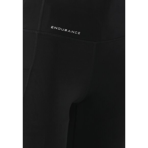 ENDURANCE - W TATHAR TIGHTS W/POCKET