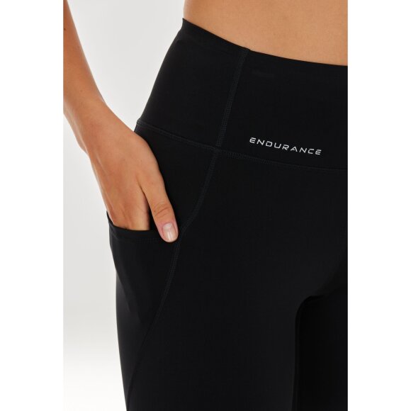 ENDURANCE - W TATHAR TIGHTS W/POCKET