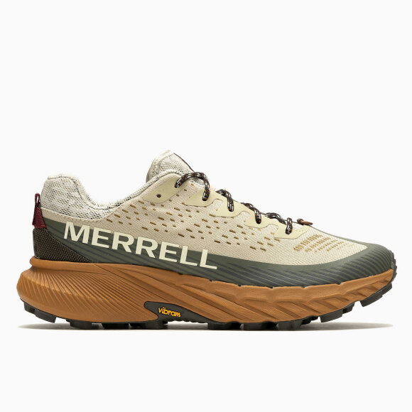 MERRELL - M AGILITY PEAK 5