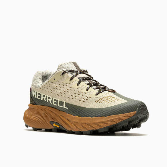 MERRELL - M AGILITY PEAK 5