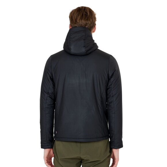 ENDURANCE - M LADD PRIMALOFT JACKET