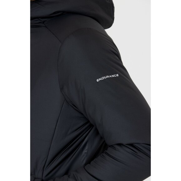 ENDURANCE - M LADD PRIMALOFT JACKET