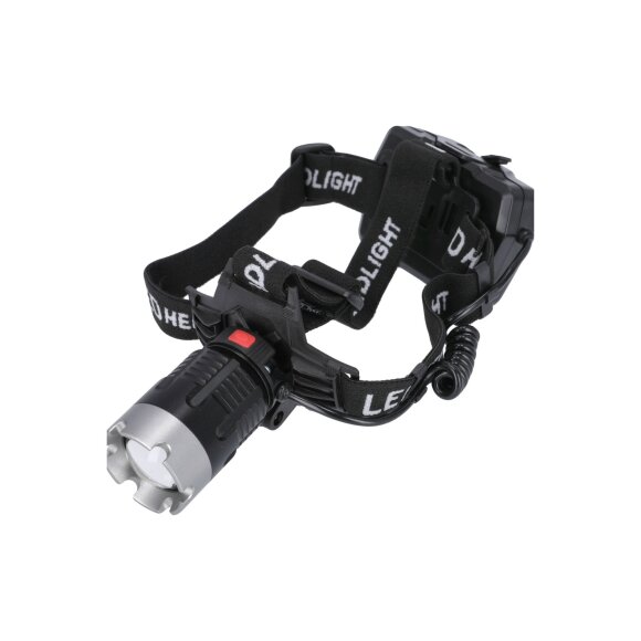 ENDURANCE - TRIGLAV 1200lm HEADLAMP