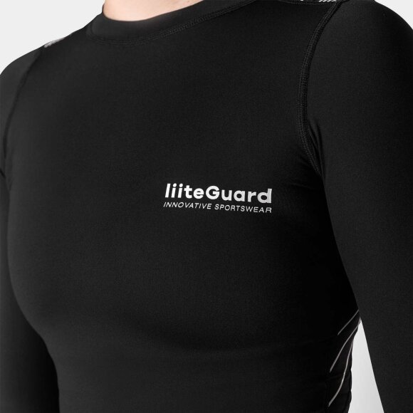 LIITEGUARD - W SPINE-TECH BASELAYER