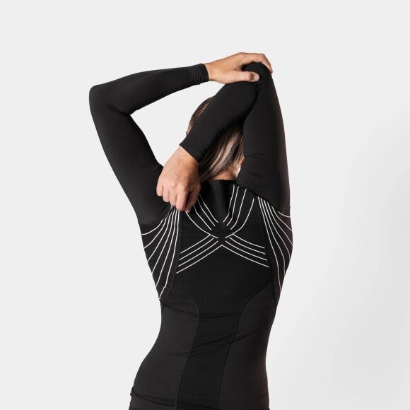 LIITEGUARD - W SPINE-TECH BASELAYER