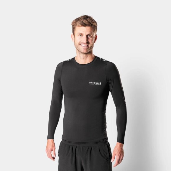 LIITEGUARD - M SPINE-TECH BASELAYER