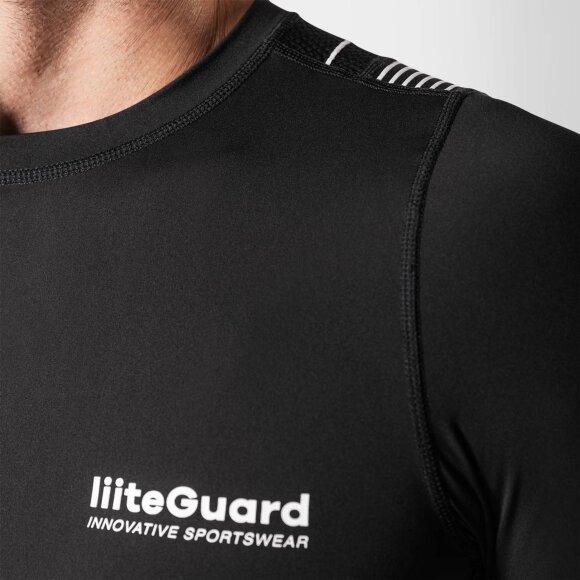 LIITEGUARD - M SPINE-TECH BASELAYER