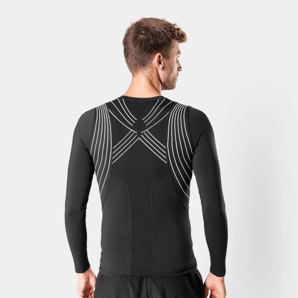 LIITEGUARD - M SPINE-TECH BASELAYER