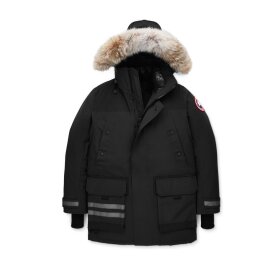 CANADA GOOSE - M ERICKSON PARKA 