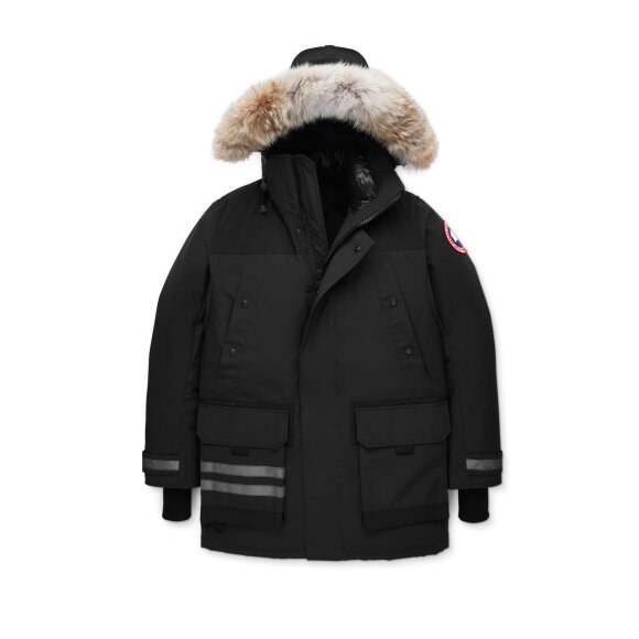 CANADA GOOSE - M ERICKSON PARKA 