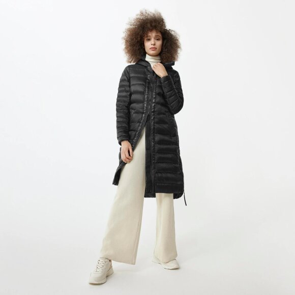 CANADA GOOSE - W ROXBORO COAT
