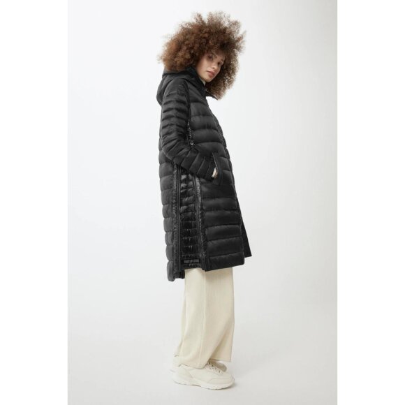 CANADA GOOSE - W ROXBORO COAT