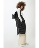 CANADA GOOSE - W ROXBORO COAT