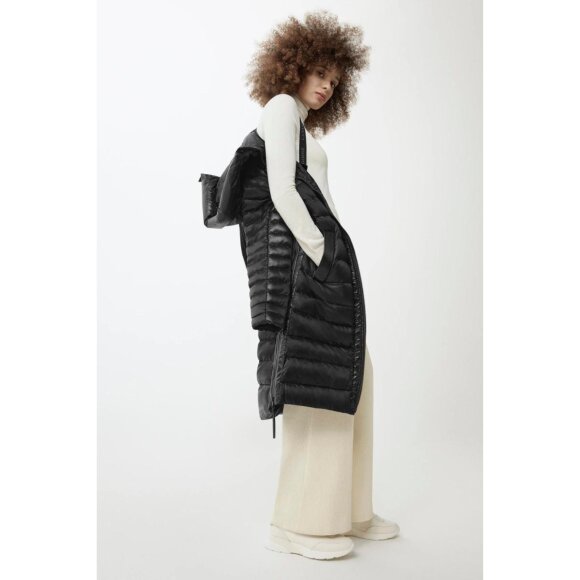 CANADA GOOSE - W ROXBORO COAT