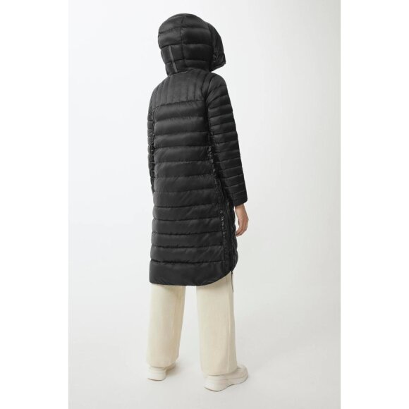 CANADA GOOSE - W ROXBORO COAT