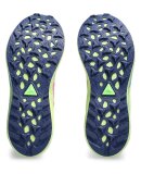 ASICS - ASICS DAME TRAILLØBESKO W FUJI LITE 4
