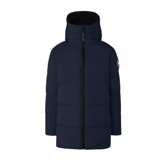 CANADA GOOSE - M LAWRENCE PUFFER 