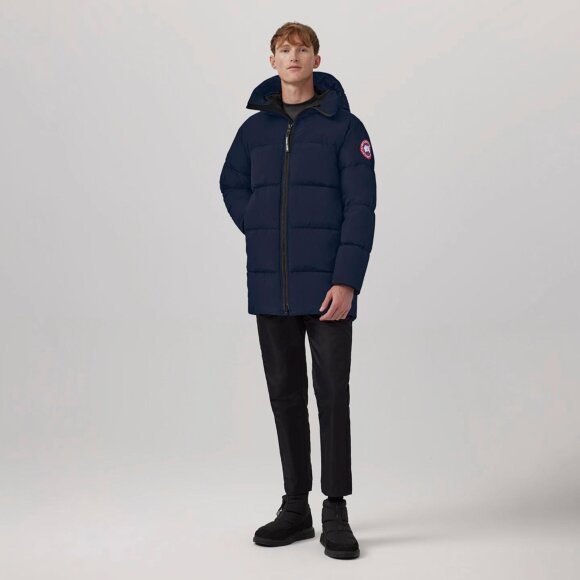 CANADA GOOSE - M LAWRENCE PUFFER 
