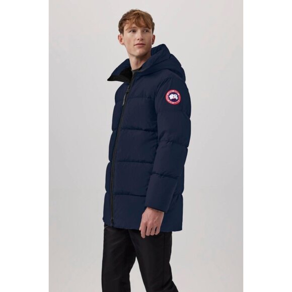 CANADA GOOSE - M LAWRENCE PUFFER 