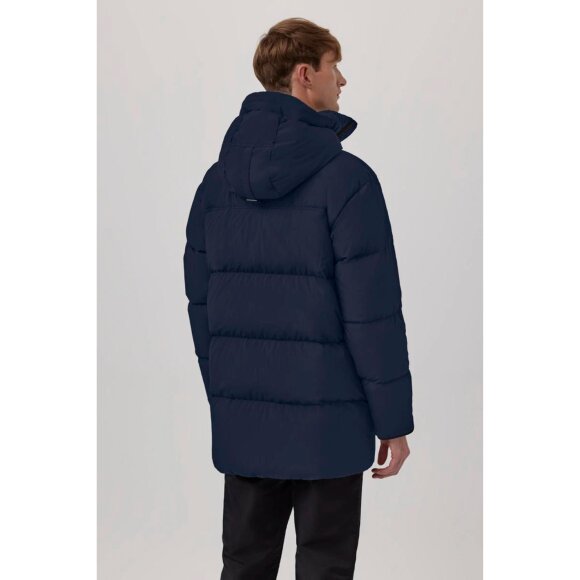 CANADA GOOSE - M LAWRENCE PUFFER 