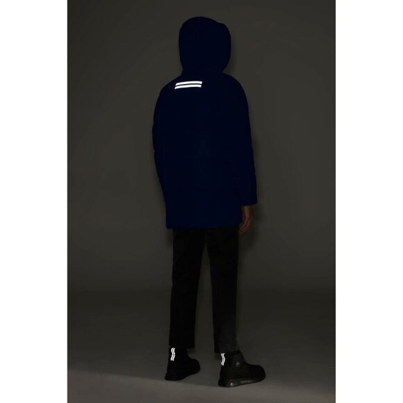CANADA GOOSE - M LAWRENCE PUFFER 