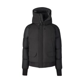 CANADA GOOSE - M PARADIGM CHILLIWACK BOMBER