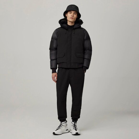 CANADA GOOSE - M PARADIGM CHILLIWACK BOMBER