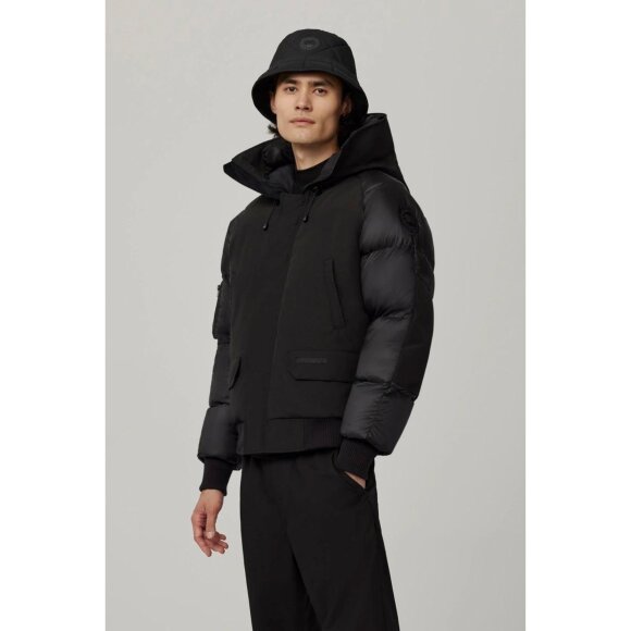 CANADA GOOSE - M PARADIGM CHILLIWACK BOMBER