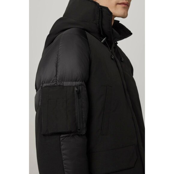 CANADA GOOSE - M PARADIGM CHILLIWACK BOMBER
