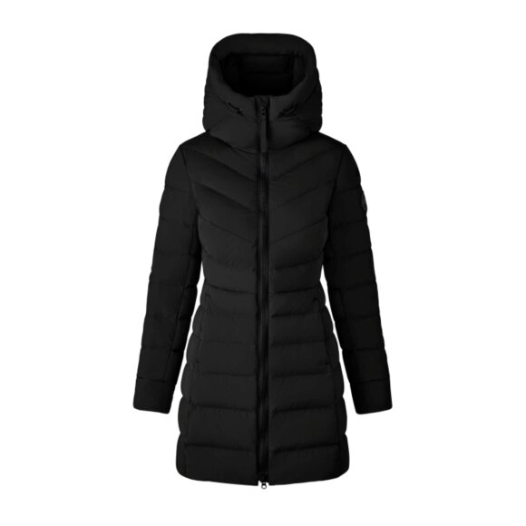 CANADA GOOSE - CANADA GOOSE DAME DUNJAKKE W CLAIR COAT 