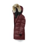 CANADA GOOSE - L SHELBURNE PARKA CANADA GOOSE - L SHELBURNE PARKA