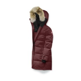 CANADA GOOSE - L SHELBURNE PARKA 