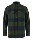 FJALLRAVEN - FJALLRAVEN HERRE SKJORTE M CANADA SHIRT