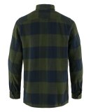 FJALLRAVEN - FJALLRAVEN HERRE SKJORTE M CANADA SHIRT