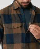 FJALLRAVEN - FJALLRAVEN HERRE SKJORTE M CANADA SHIRT
