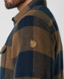 FJALLRAVEN - FJALLRAVEN HERRE SKJORTE M CANADA SHIRT